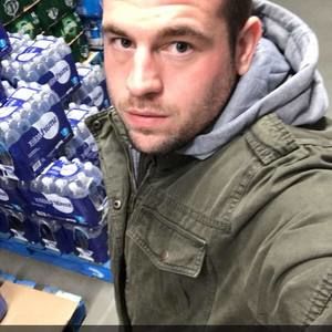 Meet your Posher, Jeff